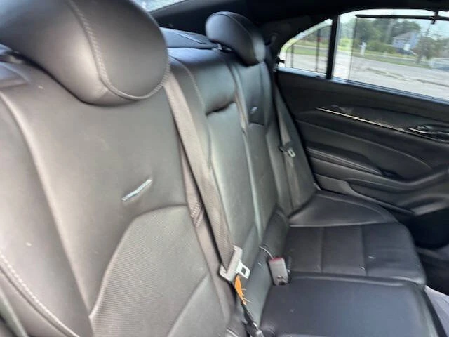2016 Cadillac CTS 3rd Gen - Image 17 of 20