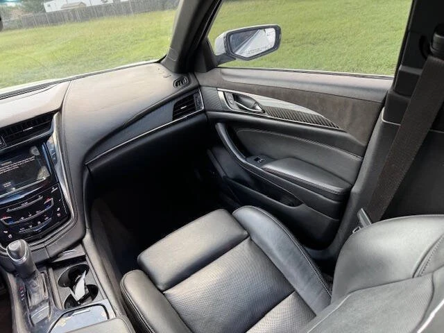 2016 Cadillac CTS 3rd Gen - Image 20 of 20