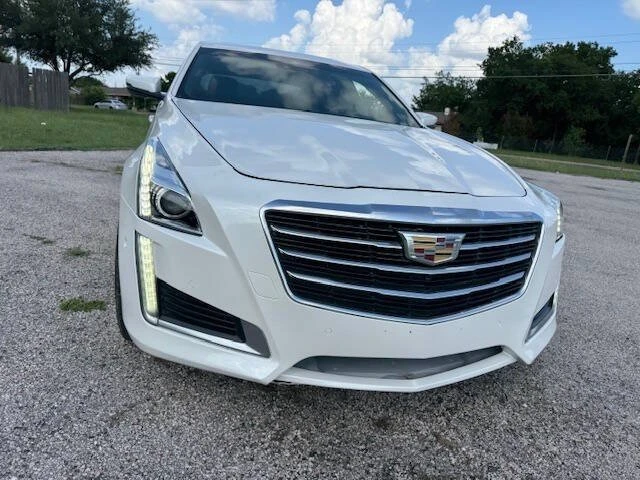 2016 Cadillac CTS 3rd Gen - Image 6 of 20