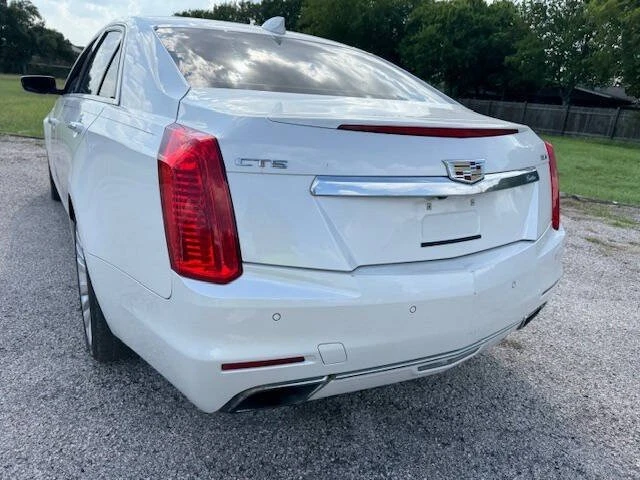 2016 Cadillac CTS 3rd Gen - Image 12 of 20