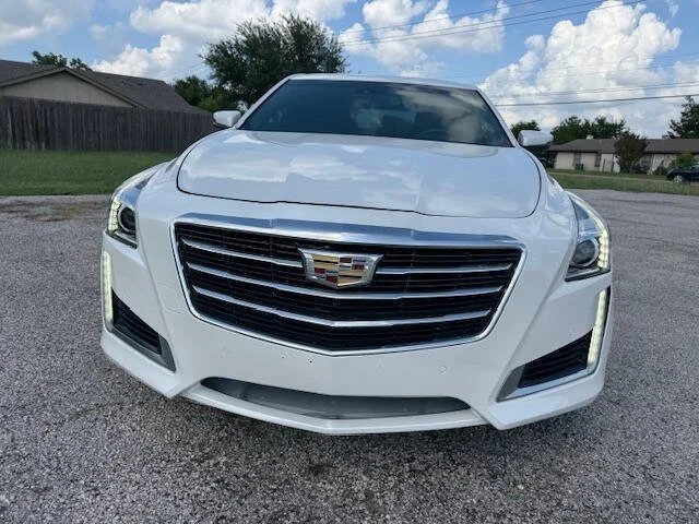 2016 Cadillac CTS 3rd Gen - Image 5 of 20