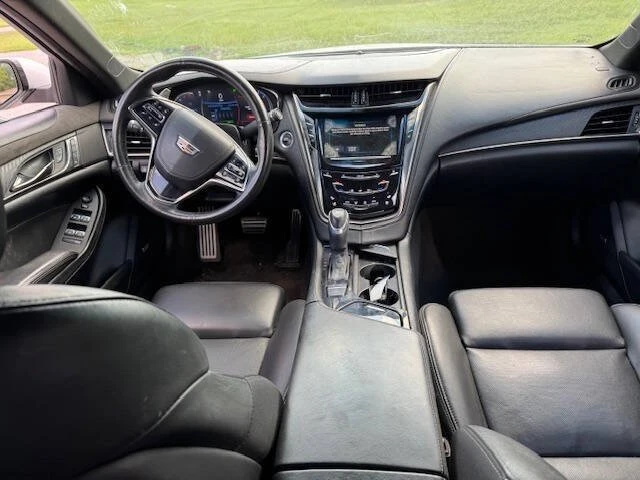 2016 Cadillac CTS 3rd Gen - Image 19 of 20