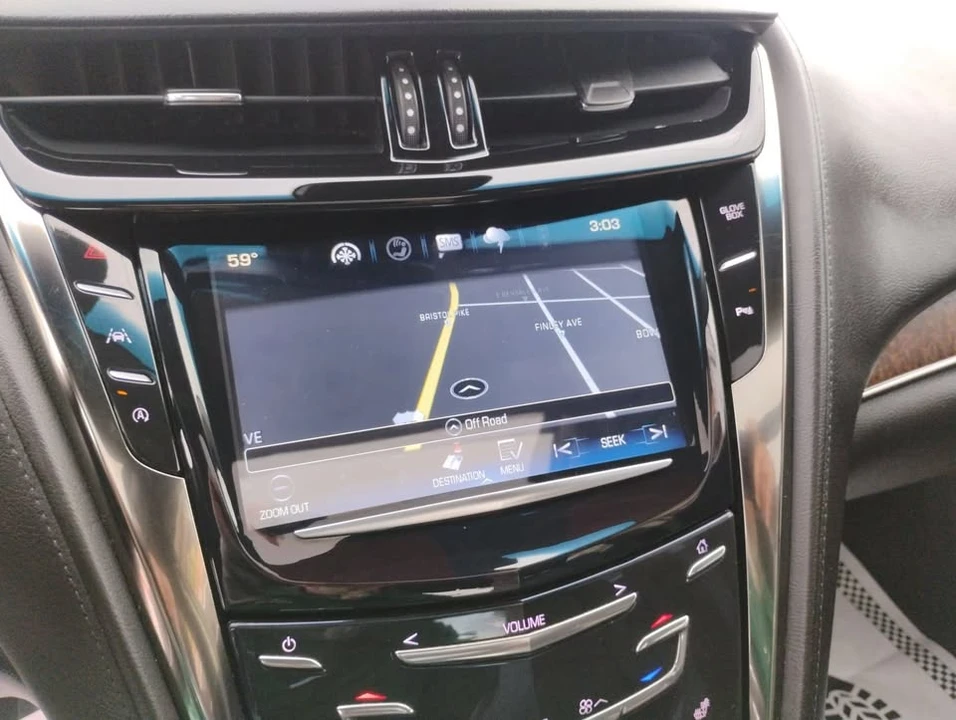 2016 Cadillac CTS 3rd Gen - Image 18 of 20