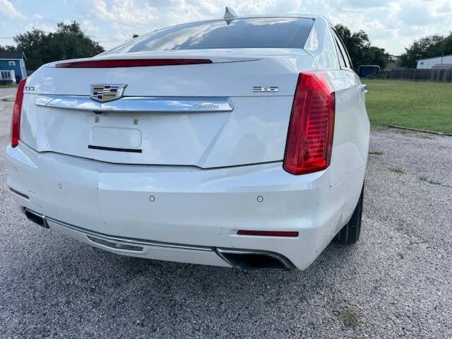 2016 Cadillac CTS 3rd Gen - Image 10 of 20