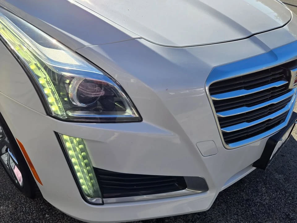 2016 Cadillac CTS 3rd Gen - Image 16 of 20