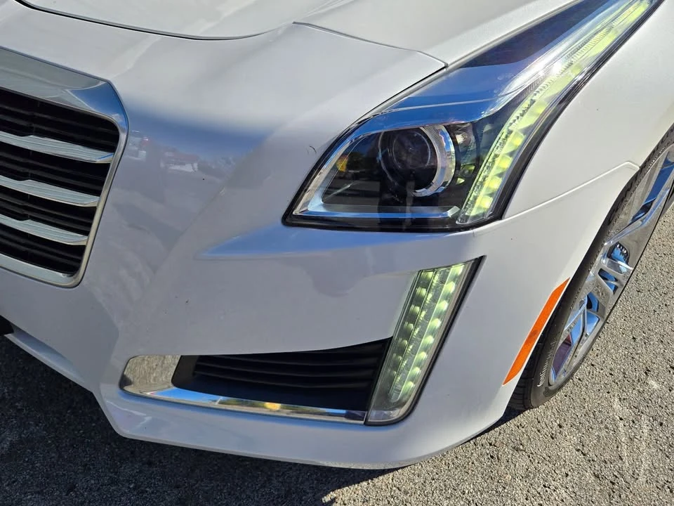 2016 Cadillac CTS 3rd Gen - Image 18 of 20