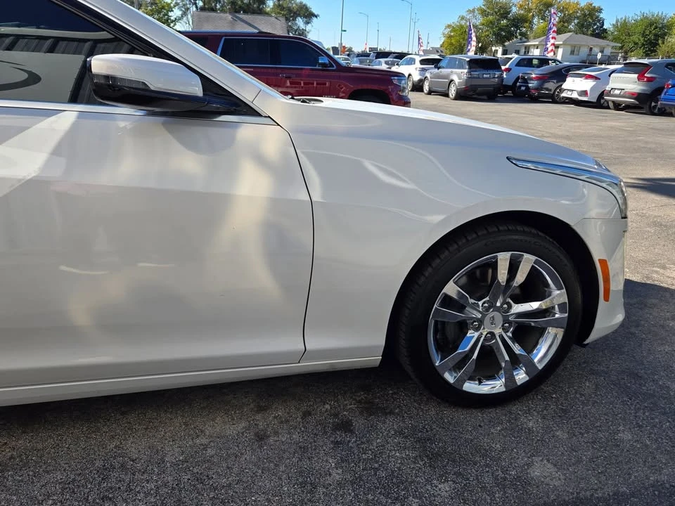 2016 Cadillac CTS 3rd Gen - Image 11 of 20