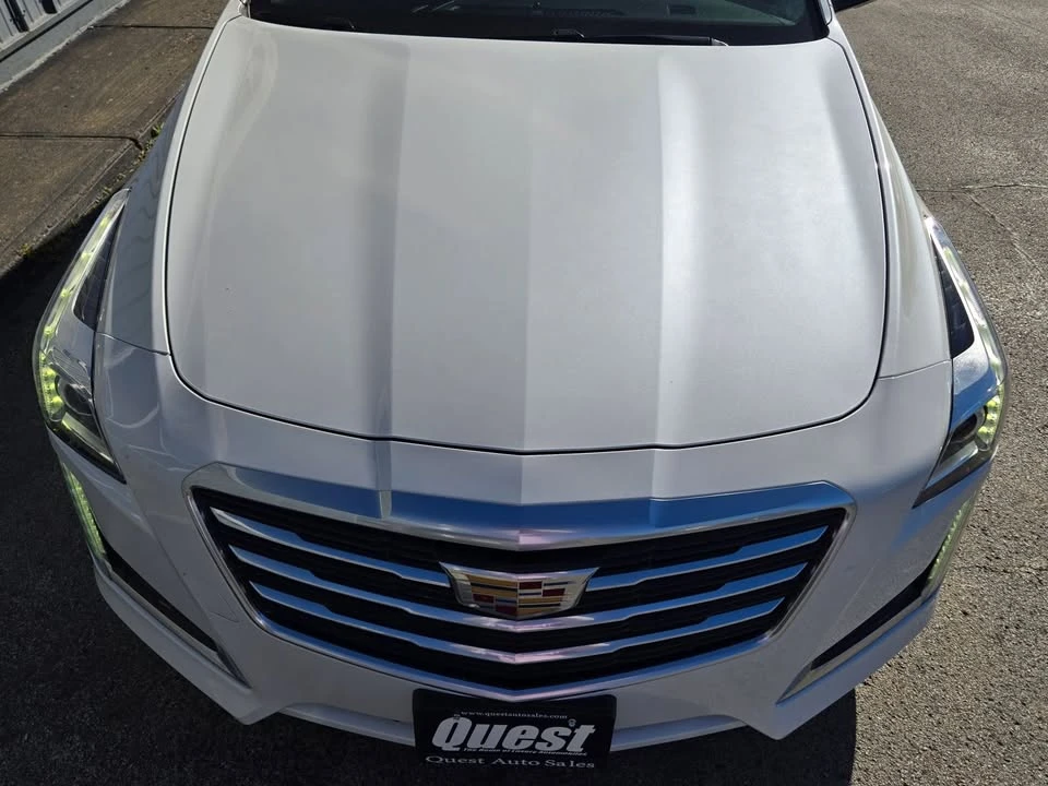 2016 Cadillac CTS 3rd Gen - Image 14 of 20