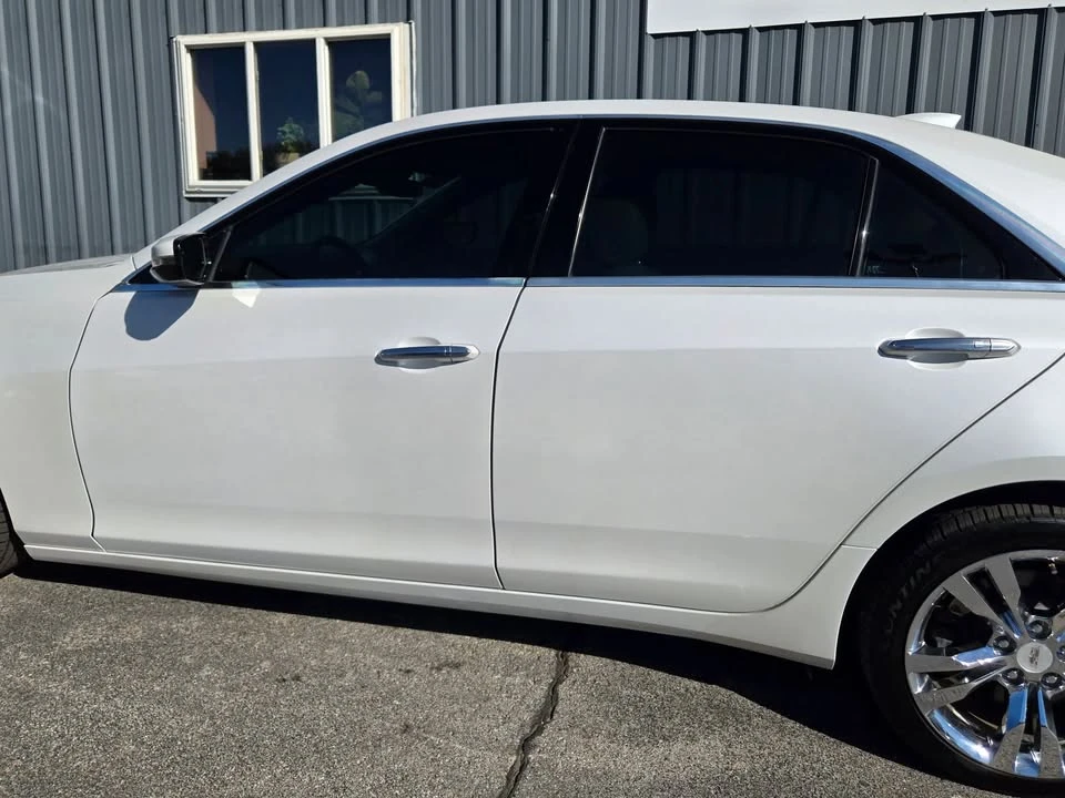 2016 Cadillac CTS 3rd Gen - Image 3 of 20