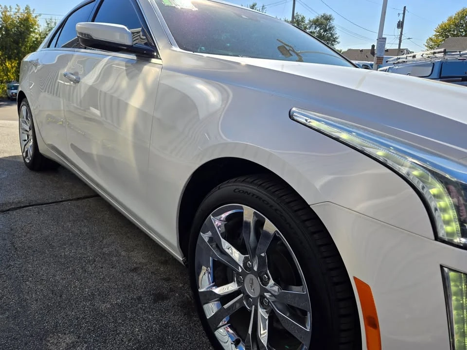 2016 Cadillac CTS 3rd Gen - Image 15 of 20