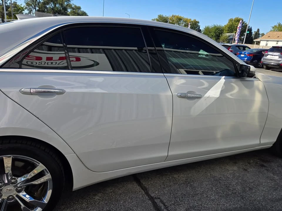 2016 Cadillac CTS 3rd Gen - Image 10 of 20