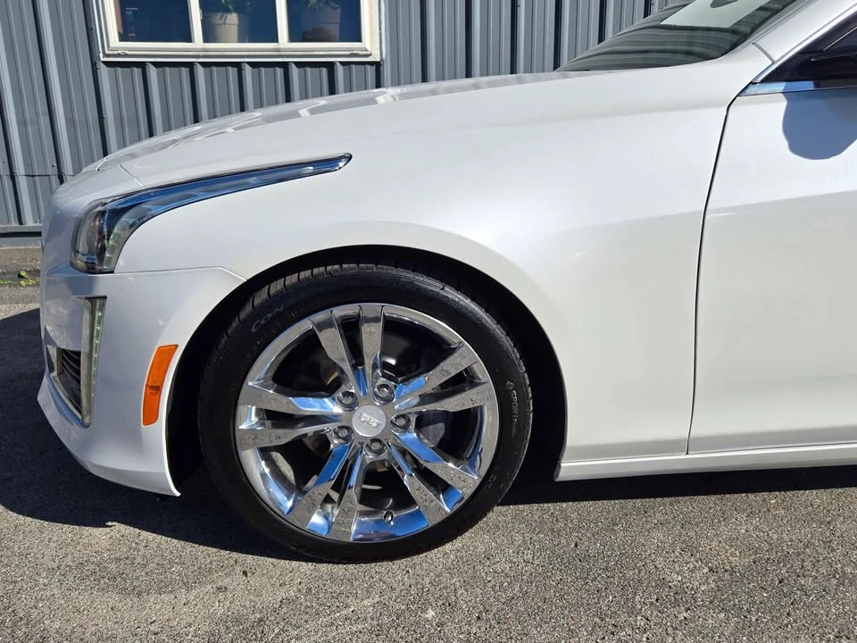 2016 Cadillac CTS 3rd Gen - Image 2 of 20