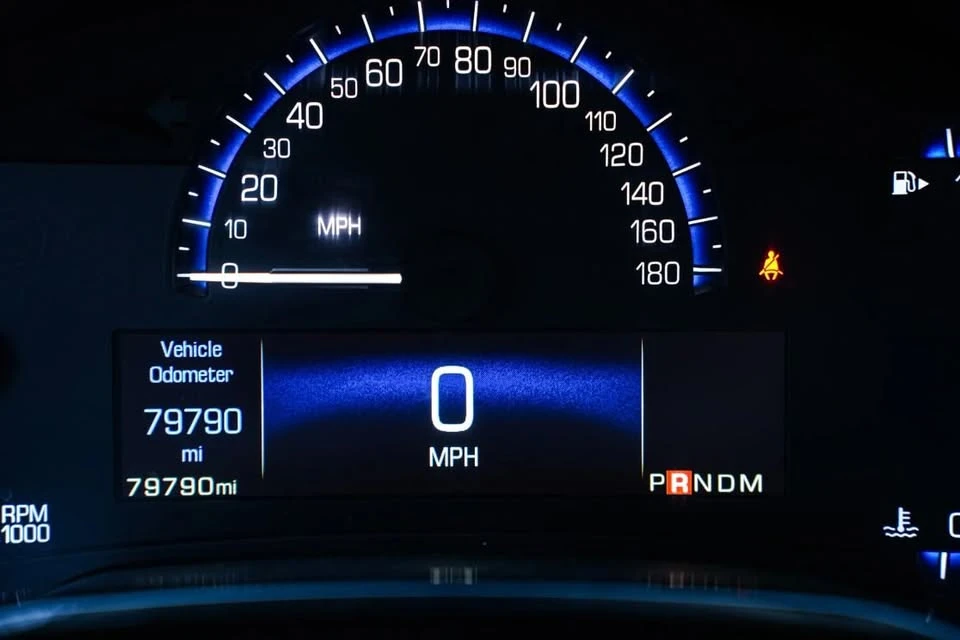 2016 Cadillac CTS 3rd Gen - Image 13 of 15