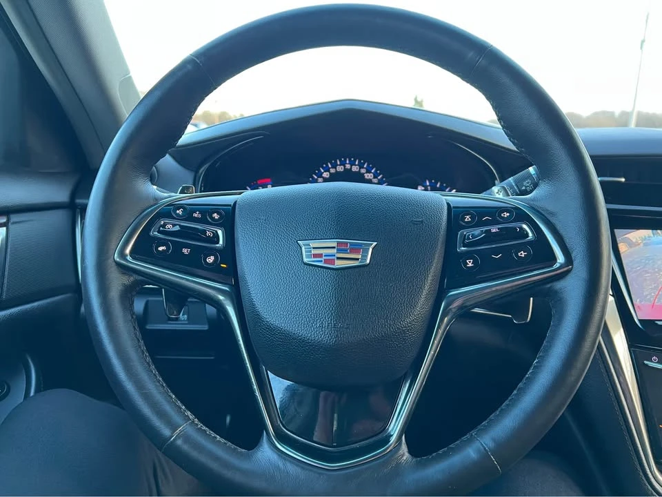2016 Cadillac CTS 3rd Gen - Image 11 of 20