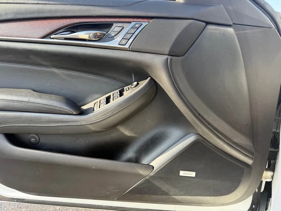 2016 Cadillac CTS 3rd Gen - Image 12 of 12