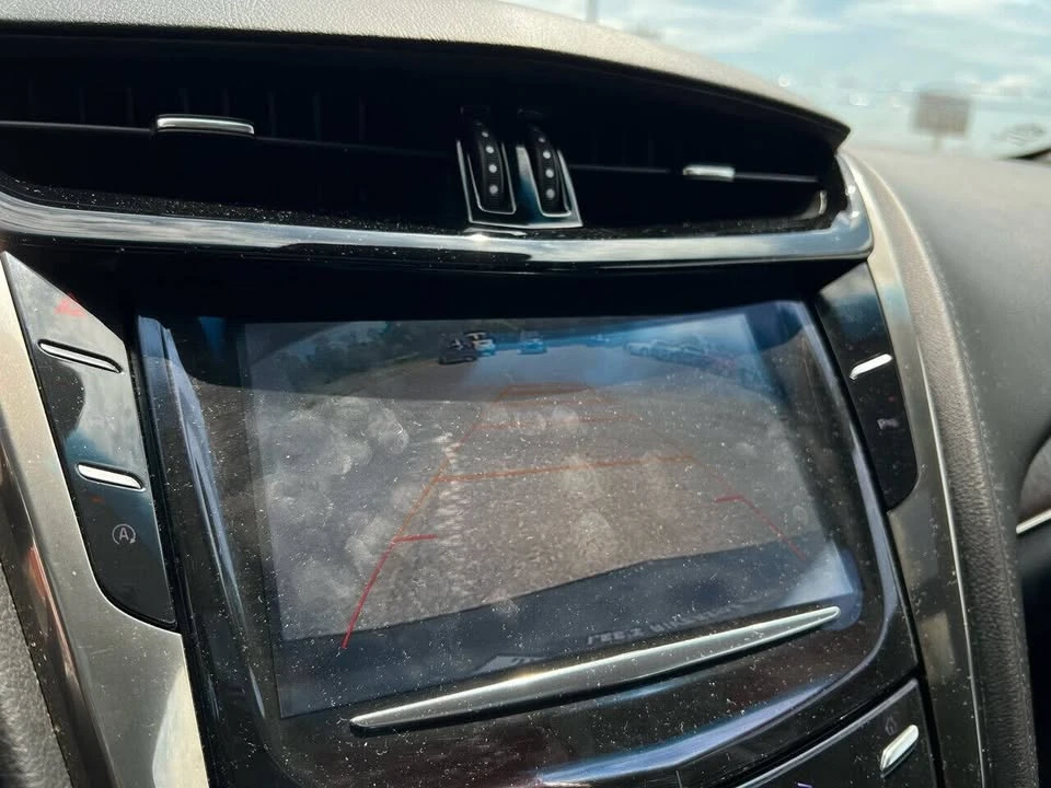 2016 Cadillac CTS 3rd Gen - Image 19 of 20