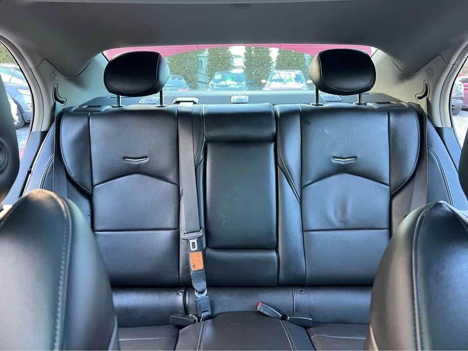 2016 Cadillac CTS 3rd Gen - Image 15 of 20