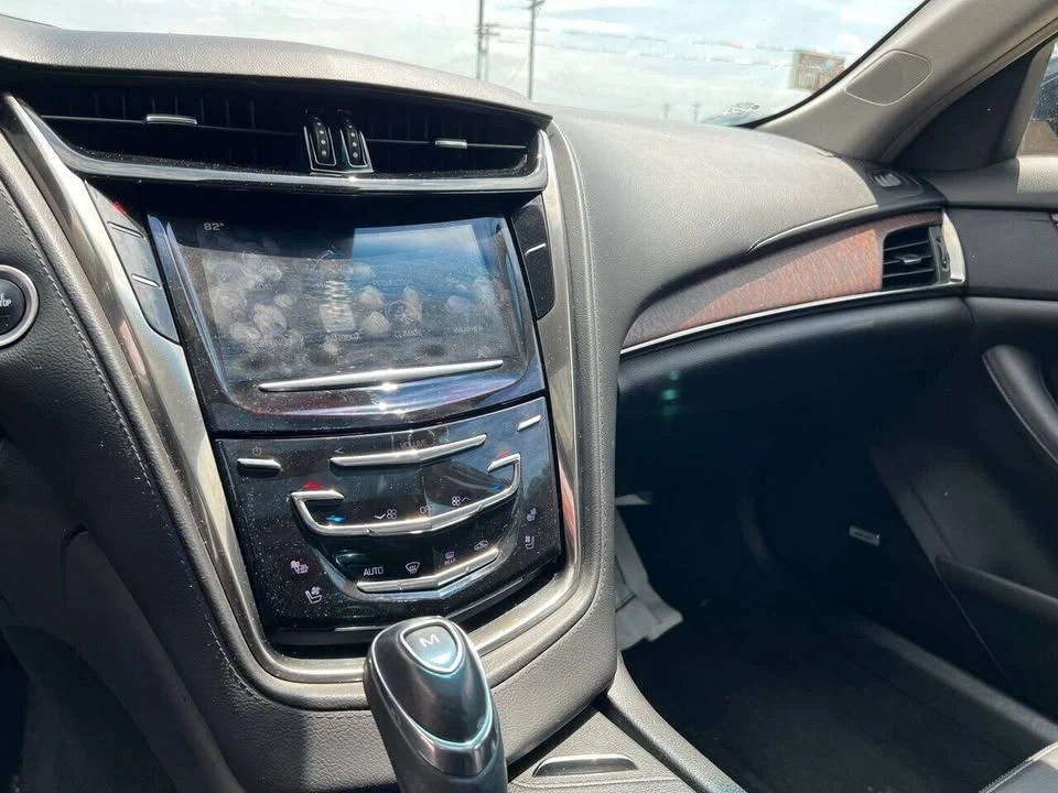 2016 Cadillac CTS 3rd Gen - Image 18 of 20
