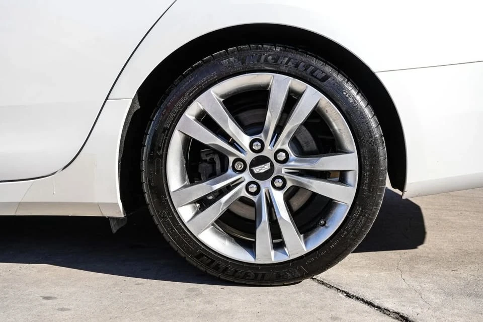 2016 Cadillac CTS 3rd Gen - Image 5 of 15
