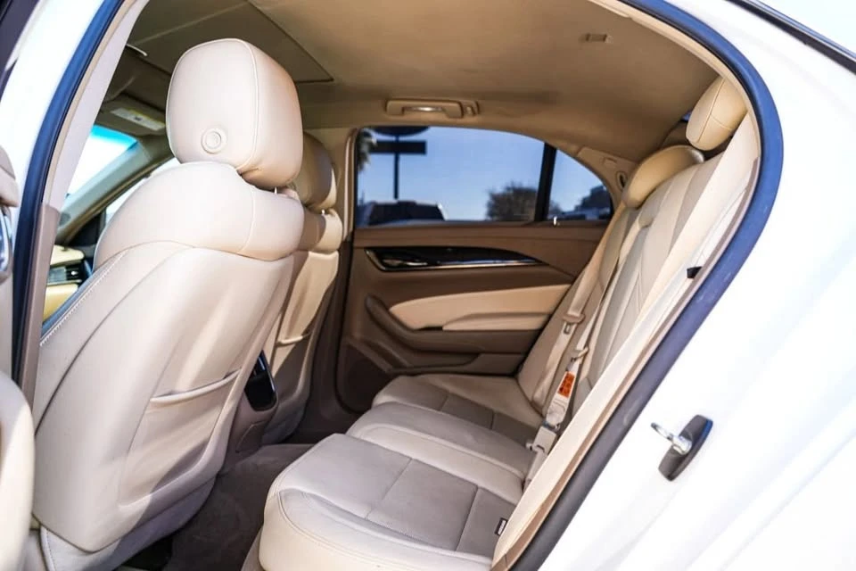 2016 Cadillac CTS 3rd Gen - Image 14 of 15