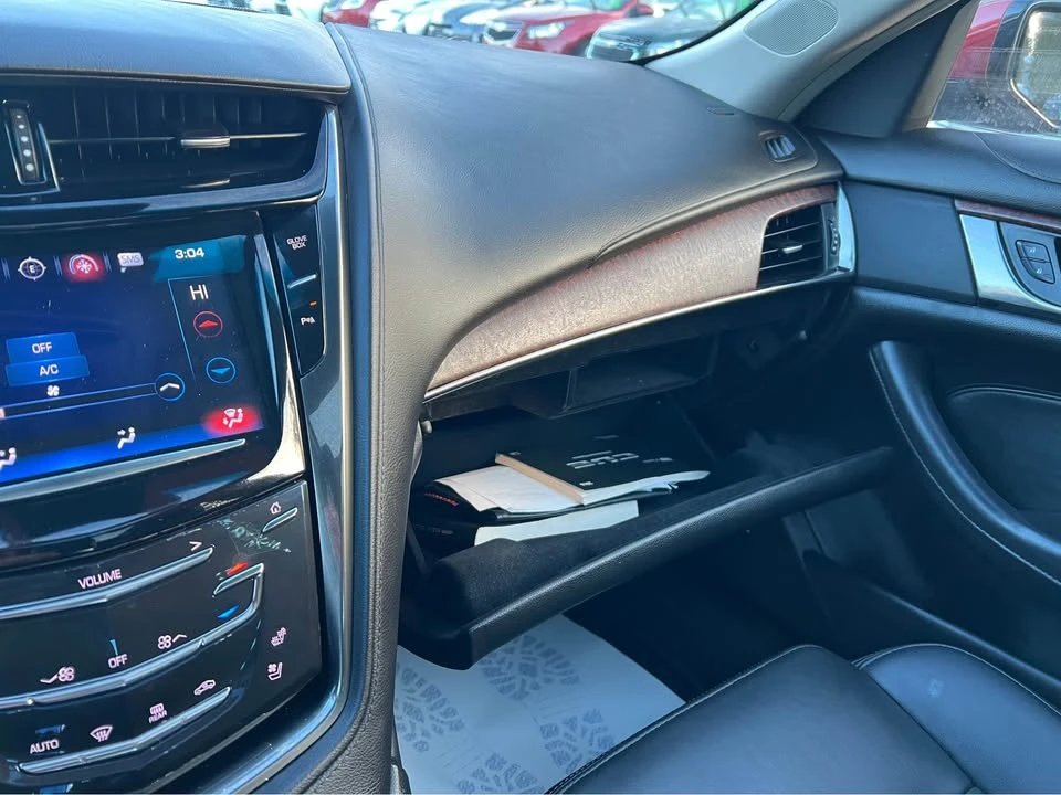2016 Cadillac CTS 3rd Gen - Image 13 of 20