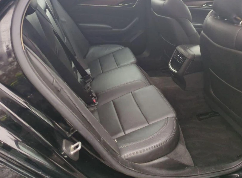 2016 Cadillac CTS 3rd Gen - Image 13 of 16