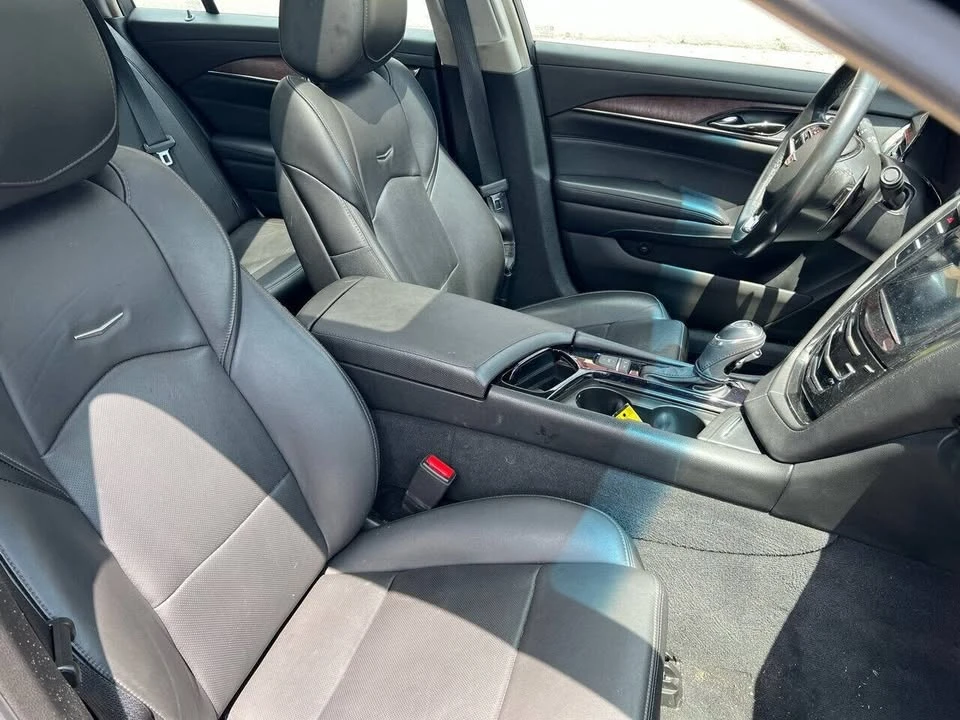 2016 Cadillac CTS 3rd Gen - Image 13 of 20