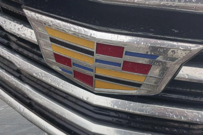 2016 Cadillac CTS 3rd Gen - Image 15 of 16