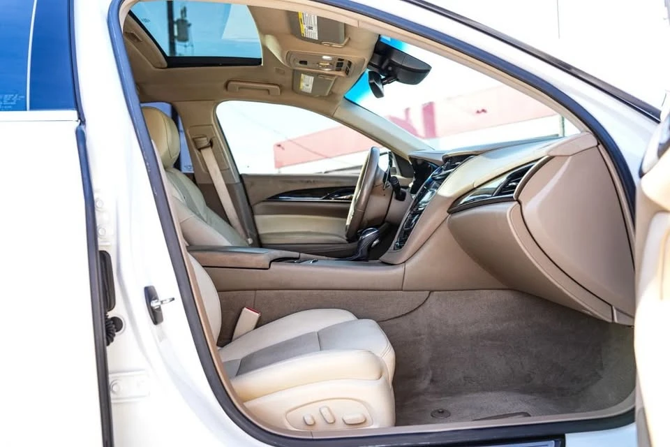2016 Cadillac CTS 3rd Gen - Image 11 of 15