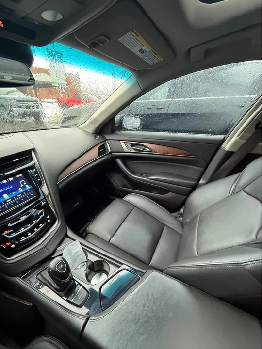 2016 Cadillac CTS 3rd Gen - Image 11 of 15