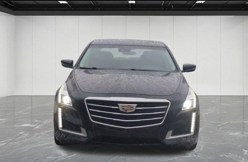2016 Cadillac CTS 3rd Gen - Image 2 of 16