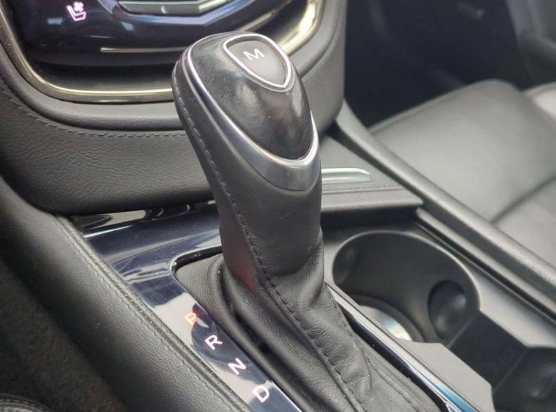2016 Cadillac CTS 3rd Gen - Image 6 of 16