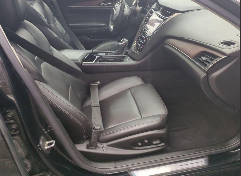 2016 Cadillac CTS 3rd Gen - Image 14 of 16