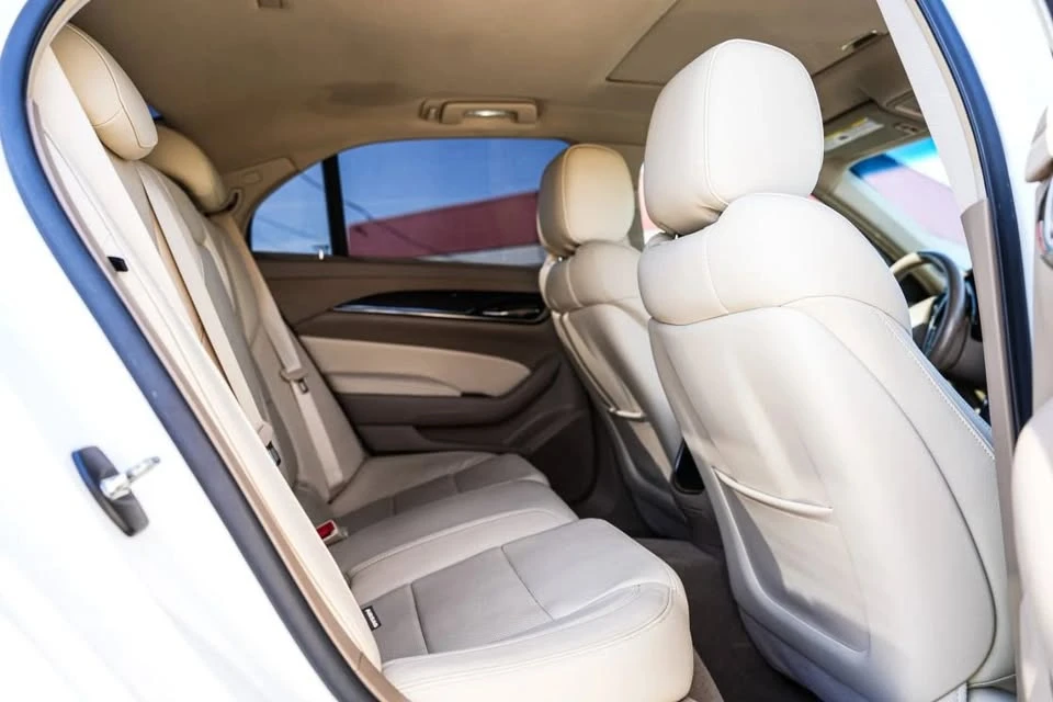 2016 Cadillac CTS 3rd Gen - Image 15 of 15
