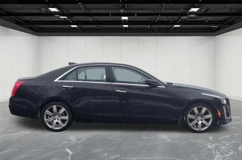 2016 Cadillac CTS 3rd Gen - Image 3 of 16