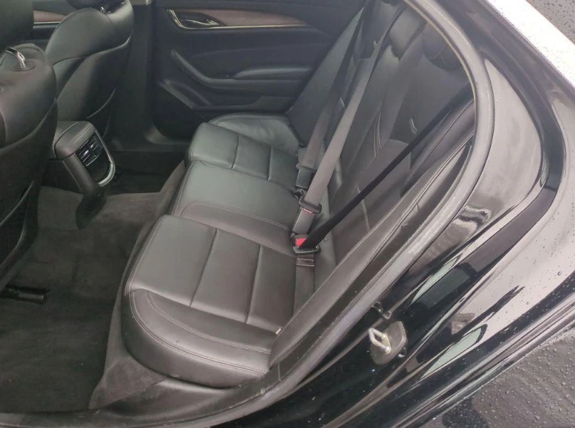 2016 Cadillac CTS 3rd Gen - Image 11 of 16