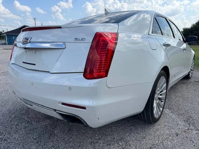 2016 Cadillac CTS 3rd Gen - Image 9 of 20