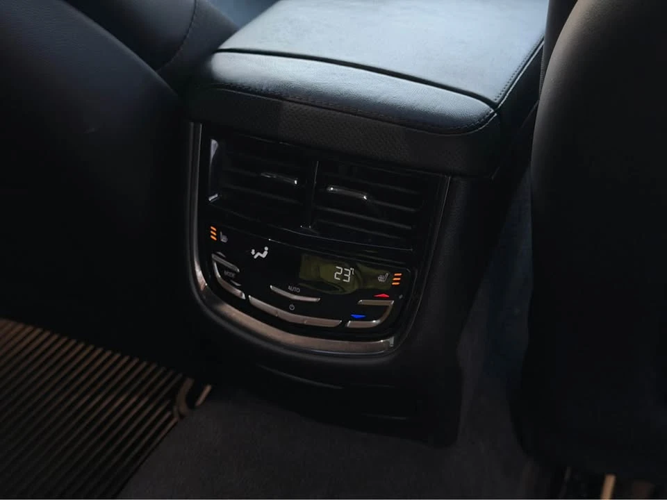 2016 Cadillac CTS 3rd Gen - Image 11 of 14