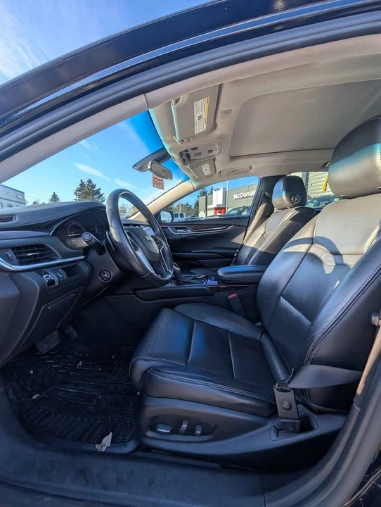 2016 Cadillac CTS 3rd Gen - Image 6 of 9