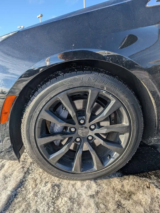 2016 Cadillac CTS 3rd Gen - Image 7 of 9