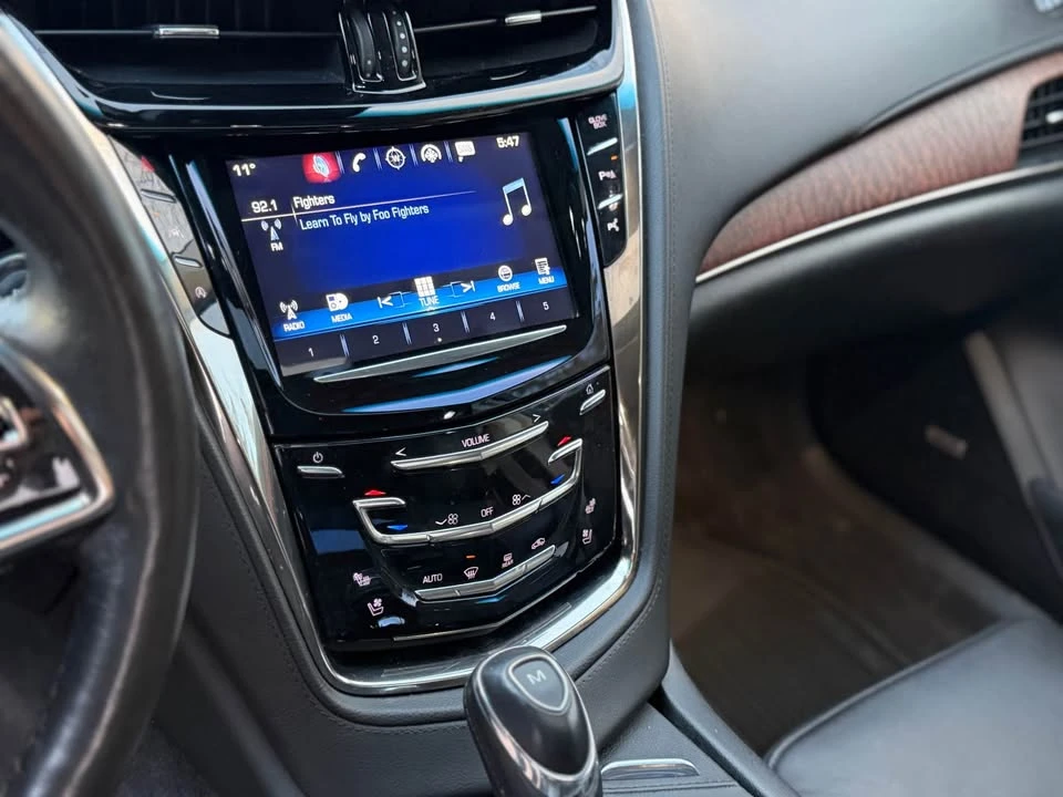 2016 Cadillac CTS 3rd Gen - Image 8 of 14