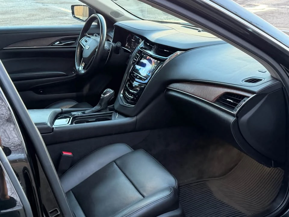 2016 Cadillac CTS 3rd Gen - Image 12 of 14