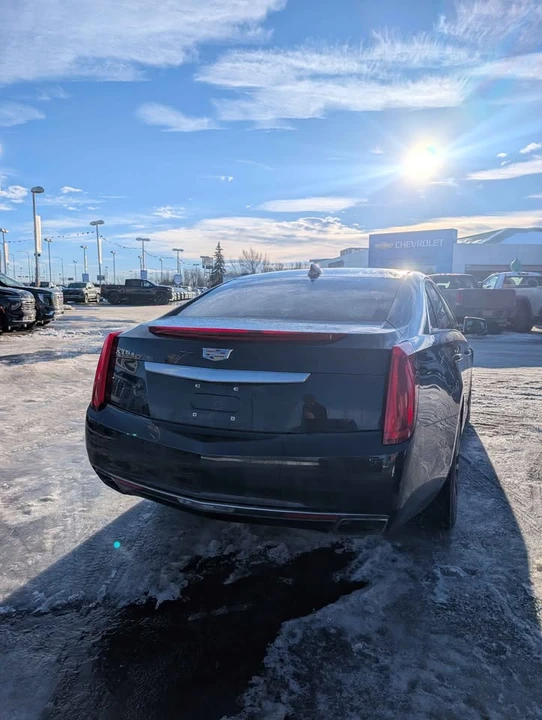 2016 Cadillac CTS 3rd Gen - Image 3 of 9