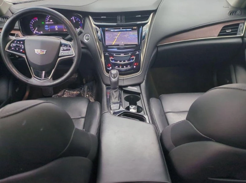 2016 Cadillac CTS 3rd Gen - Image 9 of 16