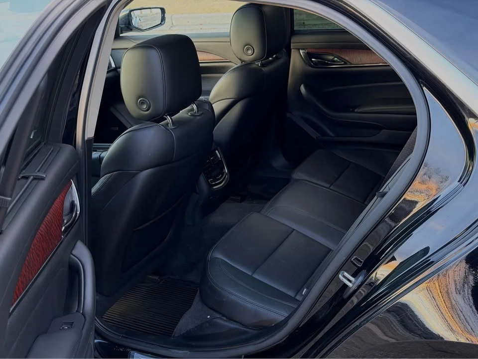 2016 Cadillac CTS 3rd Gen - Image 10 of 14