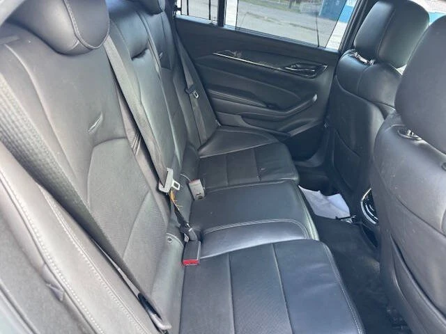2016 Cadillac CTS 3rd Gen - Image 14 of 20