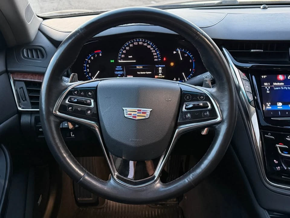 2016 Cadillac CTS 3rd Gen - Image 7 of 14