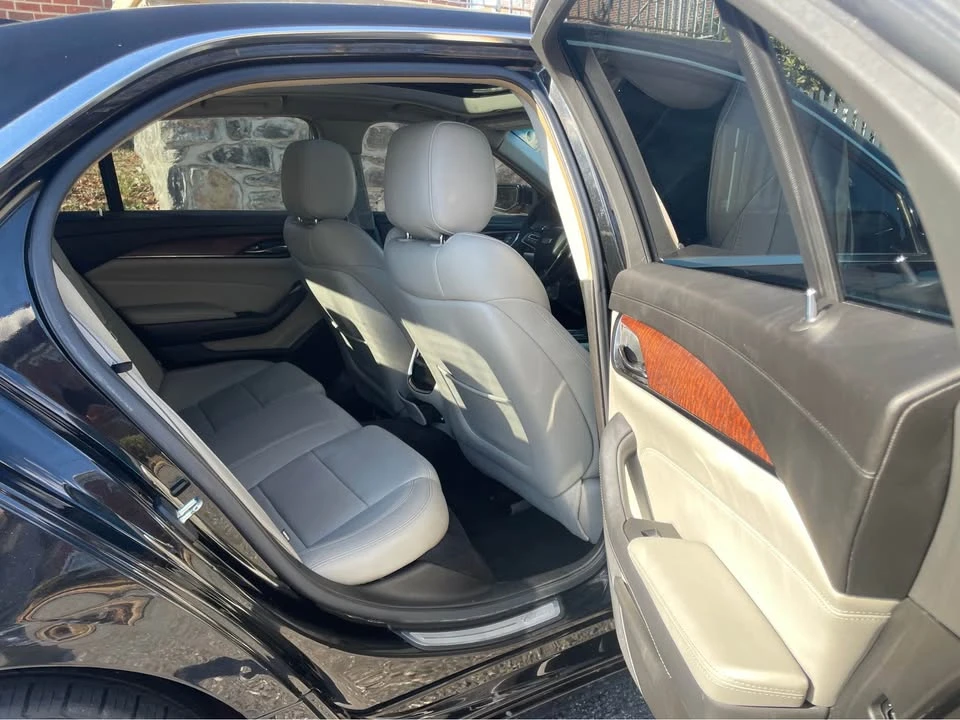 2016 Cadillac CTS 3rd Gen - Image 7 of 9