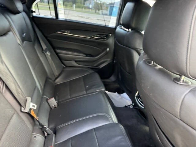 2016 Cadillac CTS 3rd Gen - Image 16 of 20