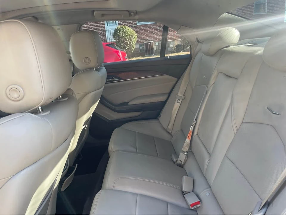2016 Cadillac CTS 3rd Gen - Image 6 of 9